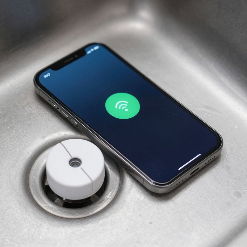 Leak Detection & Repair in Tahlequah