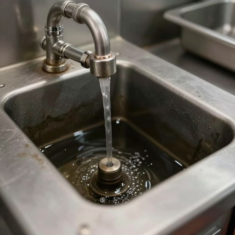 Garbage Disposal in Tahlequah