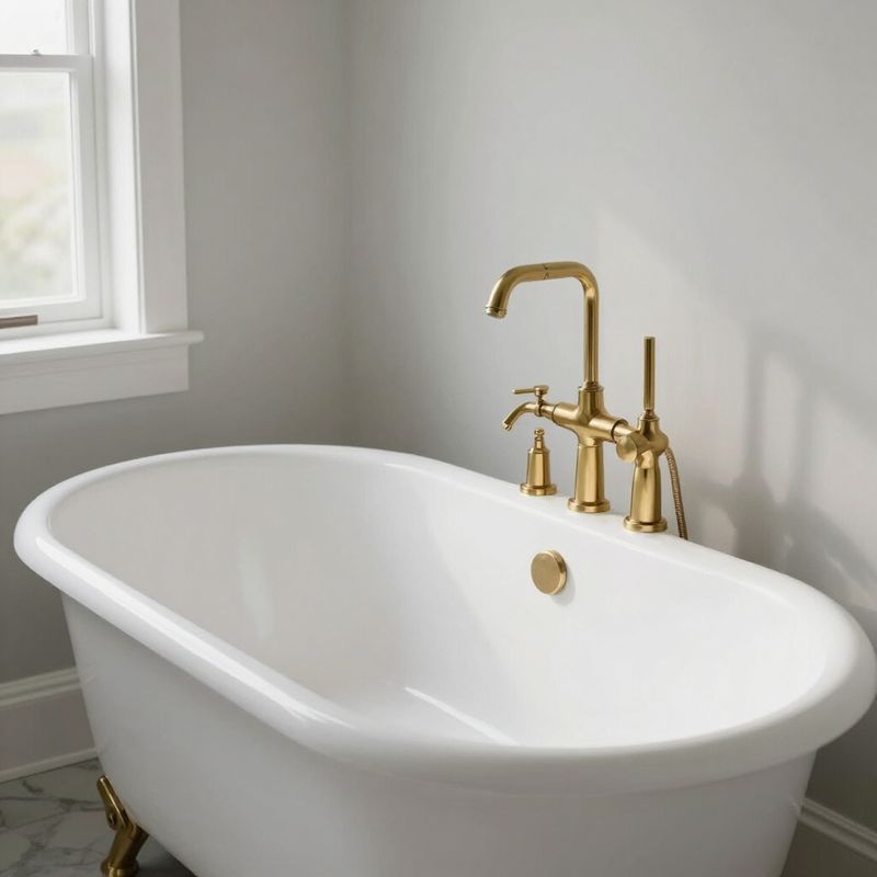 Bathroom & Kitchen Upgrades in Tahlequah